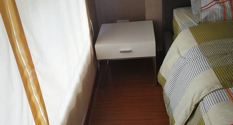 For sale 1 bed condo in Khlong Toei, Bangkok