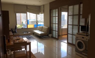 出售 1 卧室 公寓 在 Khlong Toei, 曼谷