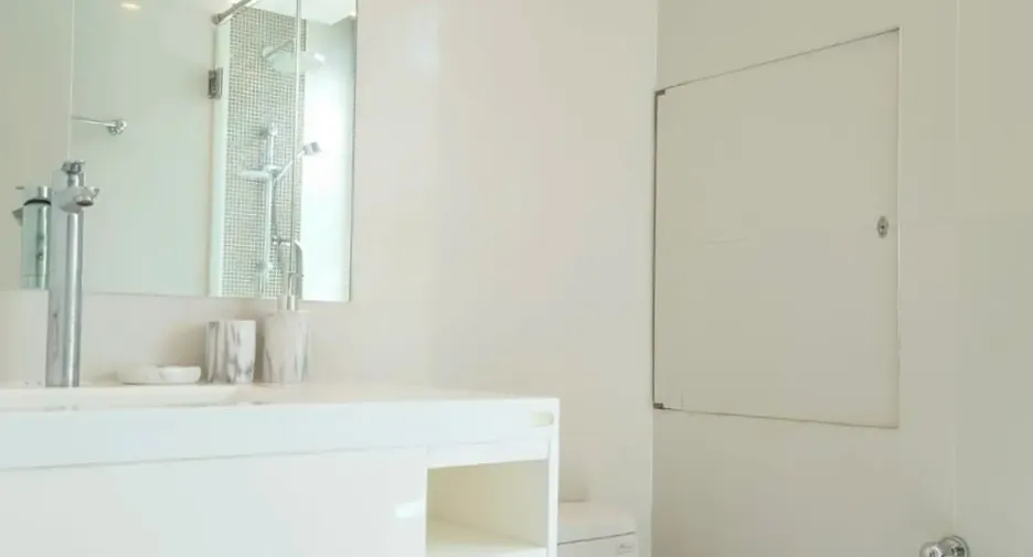 For sale 2 bedrooms condo in Sathon, Bangkok