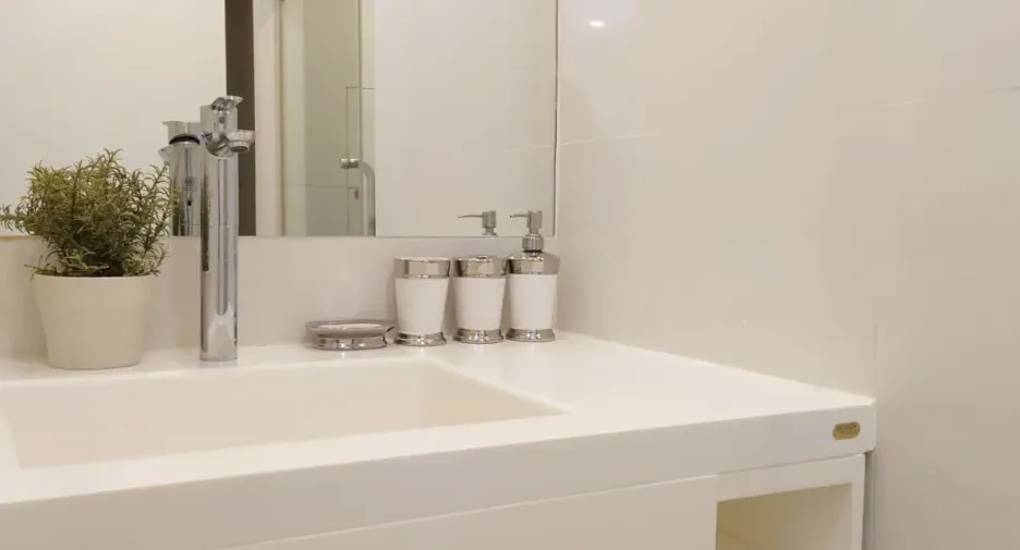 For sale 2 bedrooms condo in Sathon, Bangkok