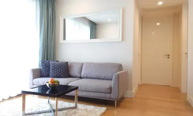 For sale 2 bedrooms condo in Sathon, Bangkok