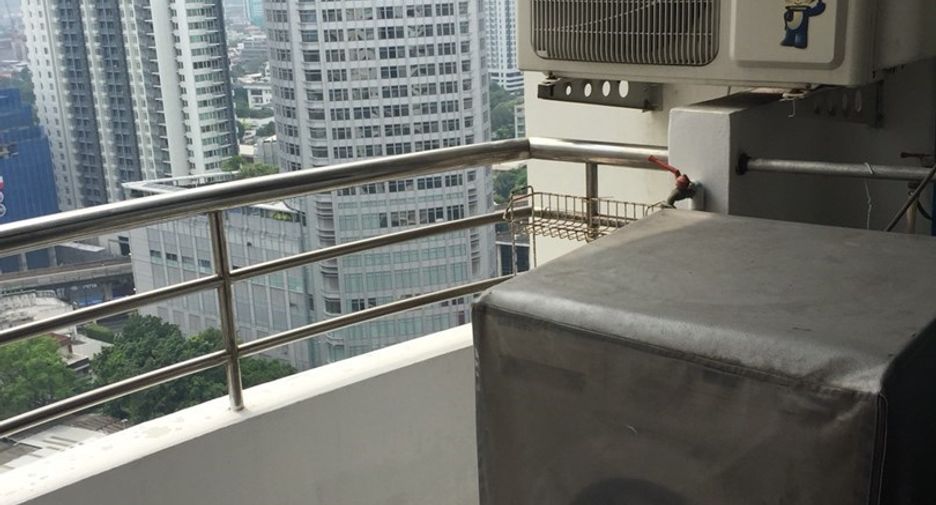 ขาย 2 ห้องนอน คอนโด ใน วัฒนา, กรุงเทพฯ