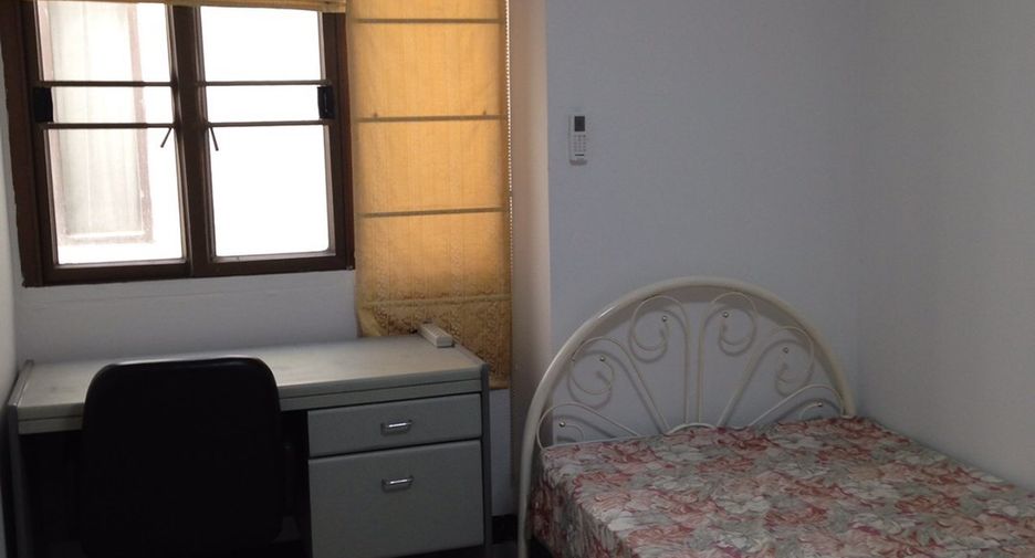ขาย 2 ห้องนอน คอนโด ใน วัฒนา, กรุงเทพฯ