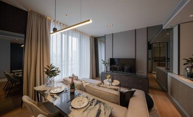 For sale 1 bed condo in Khlong Toei, Bangkok