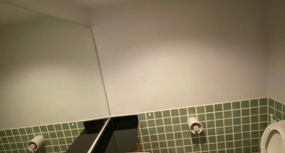 For rent 2 bedrooms condo in Sathon, Bangkok