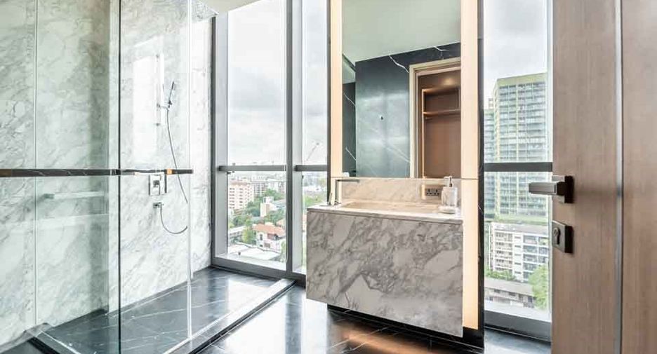 Condo en venta de 2 habitaciones en Watthana, Bangkok