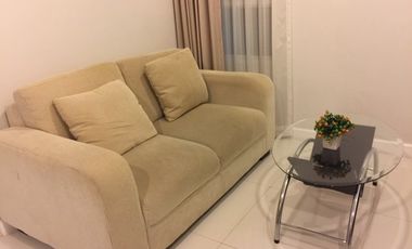 À vendre 1 chambre condo à Khlong Toei, Bangkok