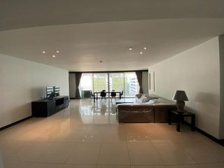 For rent 3 ベッドルーム condo in Sathon, Bangkok