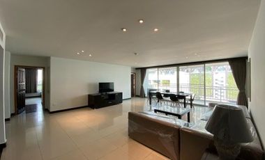 Condo en alquiler de 3 habitaciones en Sathon, Bangkok