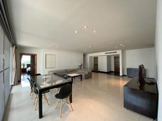 For rent 3 ベッドルーム condo in Sathon, Bangkok