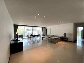 For rent 3 ベッドルーム condo in Sathon, Bangkok
