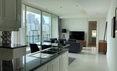 For sale 2 bedrooms condo in Watthana, Bangkok
