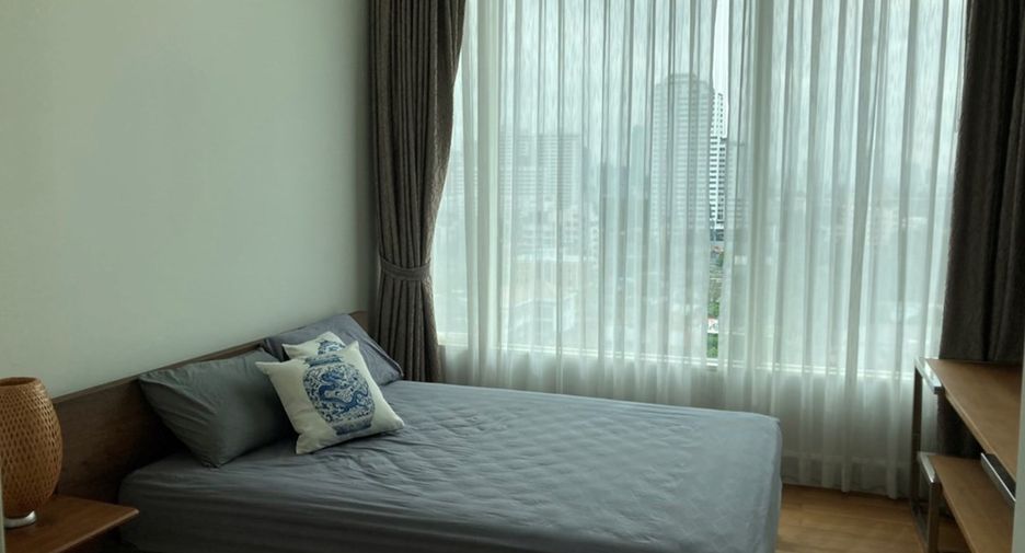 ขาย 2 ห้องนอน คอนโด ใน วัฒนา, กรุงเทพฯ