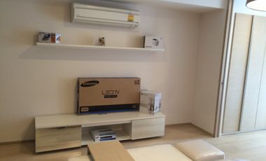 Condo en alquiler de 1 habitaciones en Khlong Toei, Bangkok