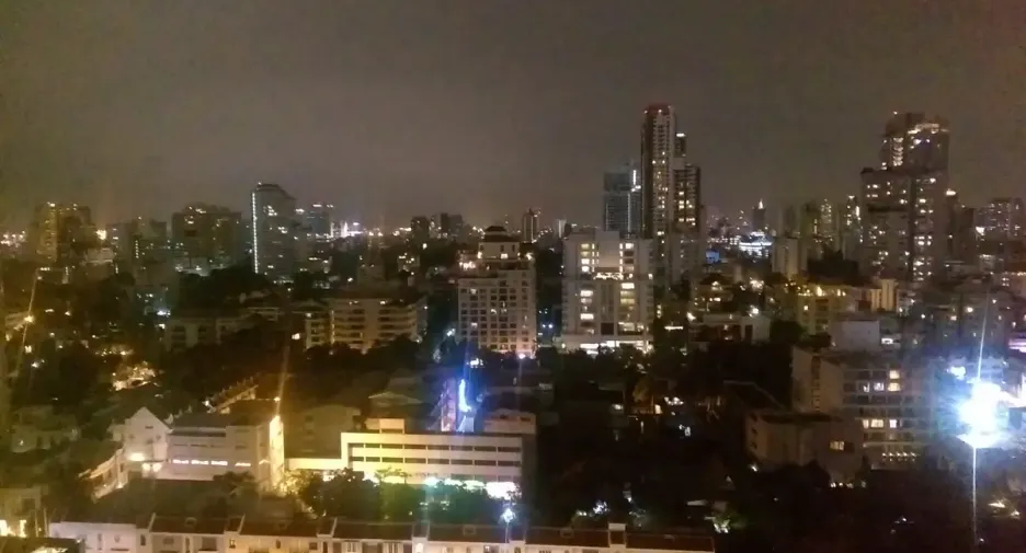 For sale 3 bedrooms condo in Watthana, Bangkok