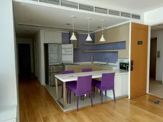 Продажа 3 спальни кондо в Щаттхана, Бангкок
