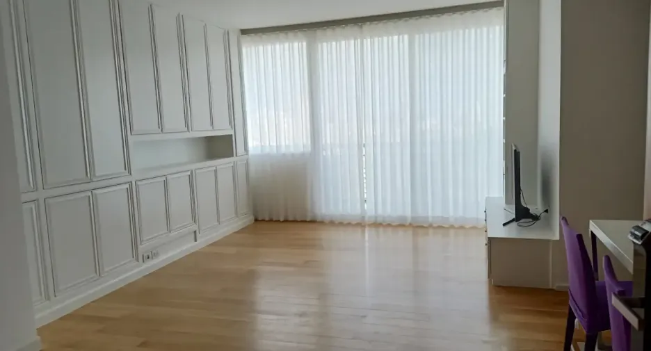 For sale 3 bedrooms condo in Watthana, Bangkok