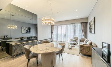 Condo en venta de 2 habitaciones en Watthana, Bangkok