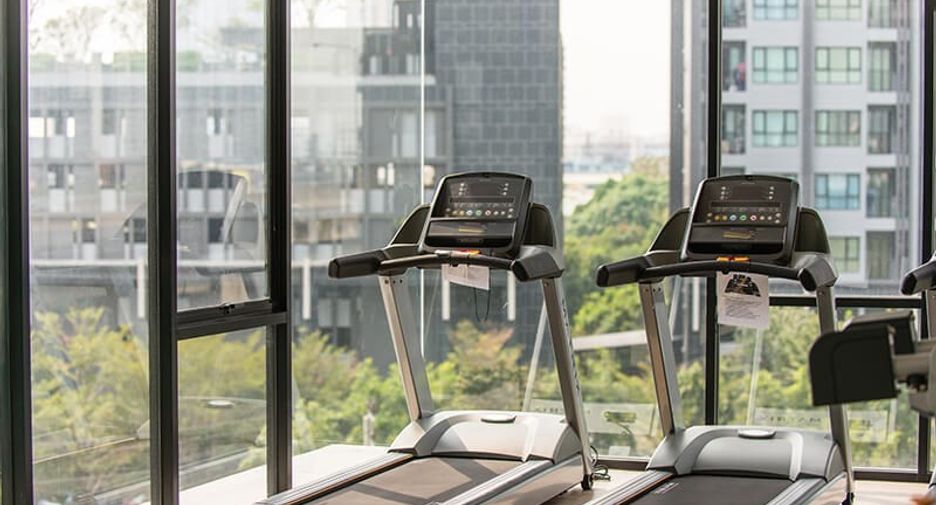 Condo en venta de 2 habitaciones en Watthana, Bangkok