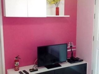 For sale 1 bed condo in Phra Khanong, Bangkok