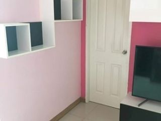 For sale 1 bed condo in Phra Khanong, Bangkok
