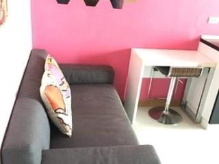 For sale 1 bed condo in Phra Khanong, Bangkok