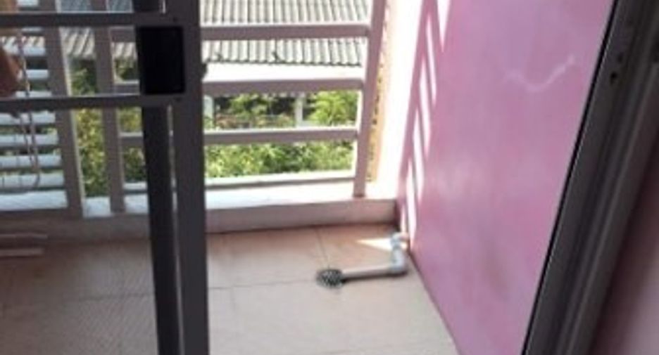 For sale 1 bed condo in Phra Khanong, Bangkok