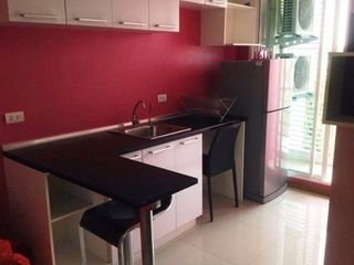 For sale 1 bed condo in Phra Khanong, Bangkok