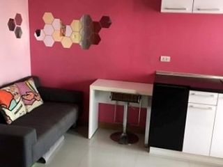 For sale 1 bed condo in Phra Khanong, Bangkok