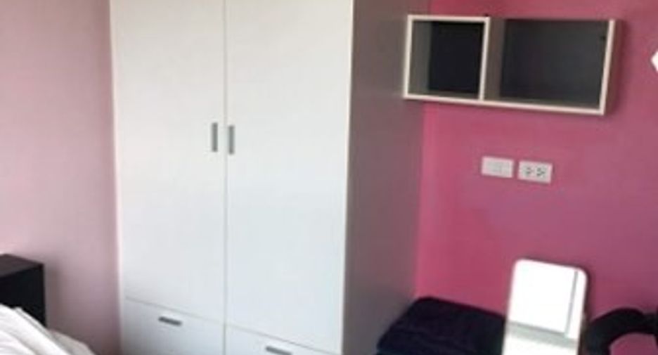 For sale 1 bed condo in Phra Khanong, Bangkok