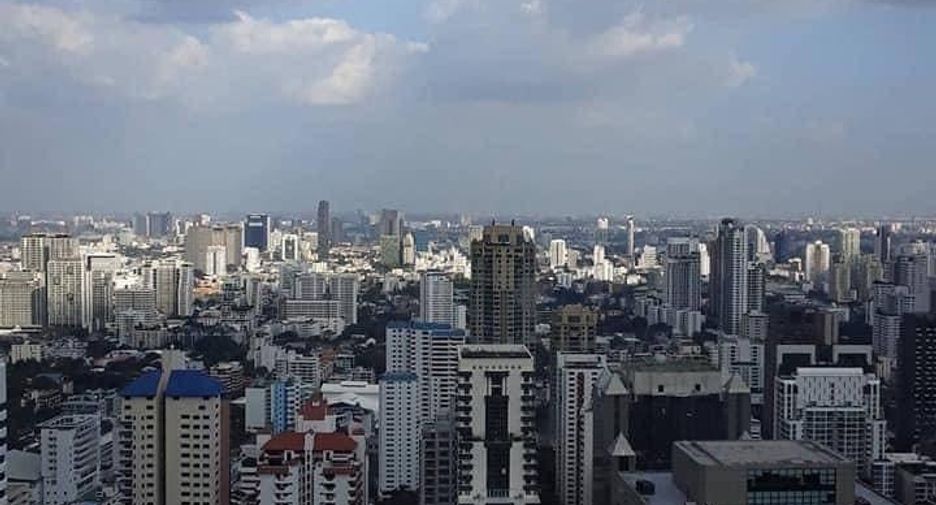 Продажа 1 кровать кондо в Щаттхана, Бангкок