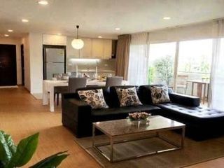 Wohnung zur Miete mit 2 Zimmer in Watthana, Bangkok