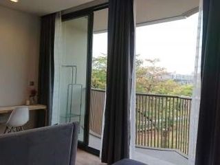 For sale 1 bed condo in Suan Luang, Bangkok