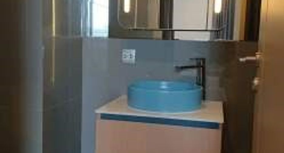 For sale 1 bed condo in Suan Luang, Bangkok