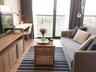 For sale 1 bed condo in Suan Luang, Bangkok