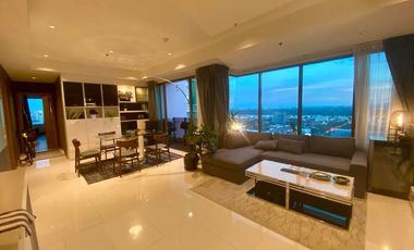 À louer 2 chambres condo à Khlong Toei, Bangkok