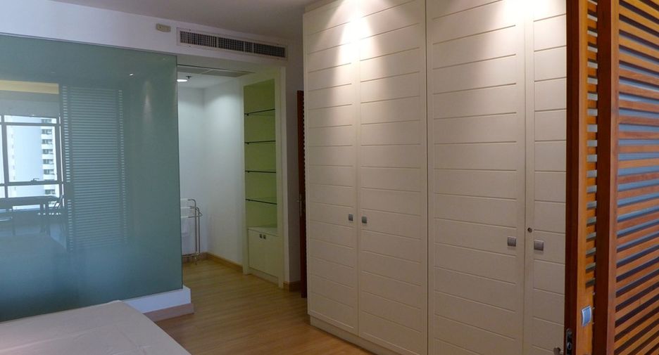 Wohnung zum Kauf mit 2 Zimmer in Sathon, Bangkok