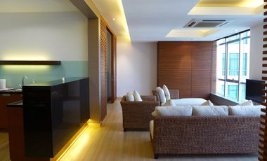 For sale 2 ベッドルーム condo in Sathon, Bangkok
