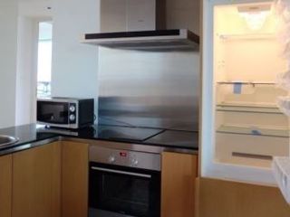 For sale 2 bedrooms condo in Yan Nawa, Bangkok