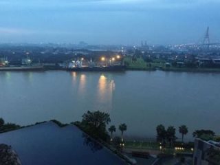 For sale 2 bedrooms condo in Yan Nawa, Bangkok