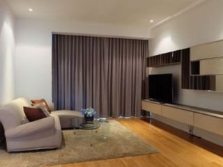 For sale 2 bedrooms condo in Yan Nawa, Bangkok