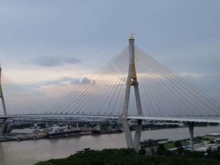 For sale 2 bedrooms condo in Yan Nawa, Bangkok