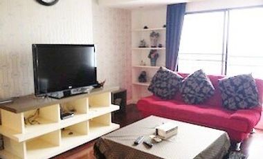 For sale 2 bedrooms condo in Watthana, Bangkok