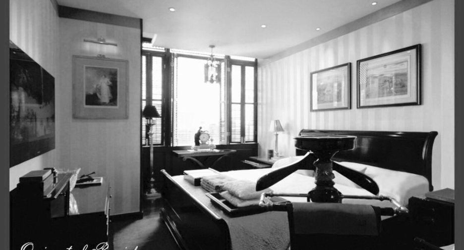 For sale 2 bedrooms condo in Pathum Wan, Bangkok