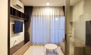Condo en venta de 1 habitaciones en Khlong Toei, Bangkok