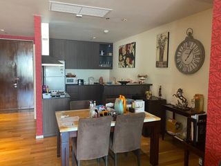 Condo en venta de 2 habitaciones en Khlong Toei, Bangkok