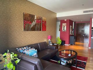 Condo en venta de 2 habitaciones en Khlong Toei, Bangkok