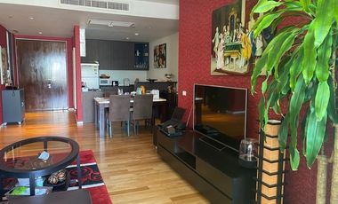 For sale 2 bedrooms condo in Khlong Toei, Bangkok