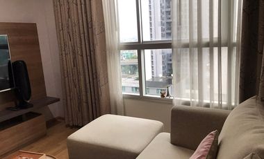 For sale 1 bed condo in Watthana, Bangkok
