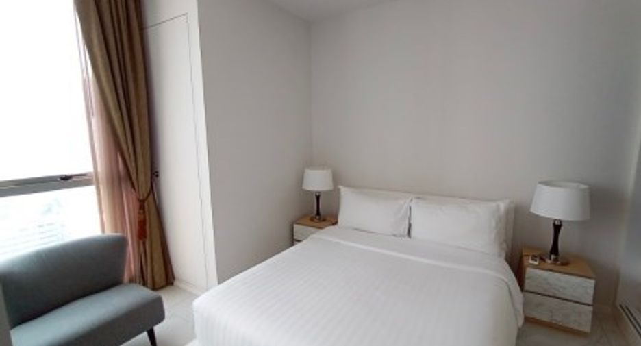 For sale 1 bed condo in Watthana, Bangkok